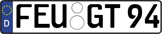 FEU-GT94