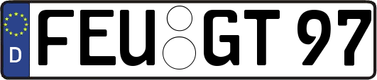 FEU-GT97