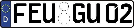FEU-GU02