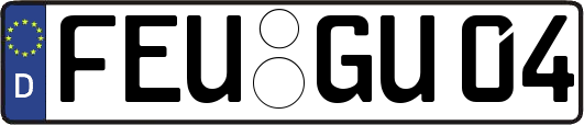 FEU-GU04