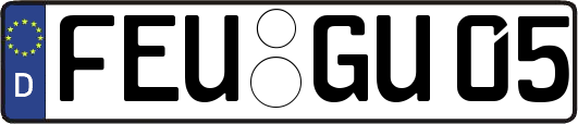 FEU-GU05