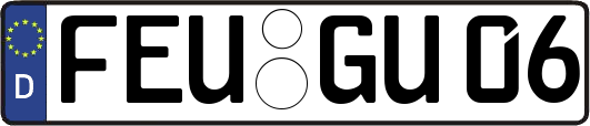 FEU-GU06