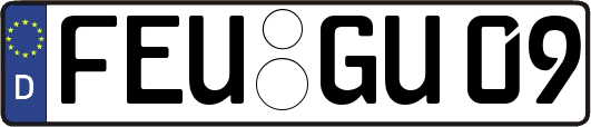 FEU-GU09