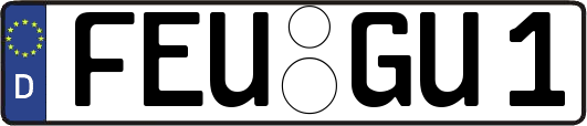FEU-GU1