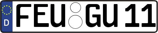 FEU-GU11