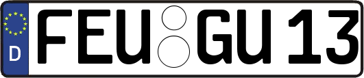 FEU-GU13