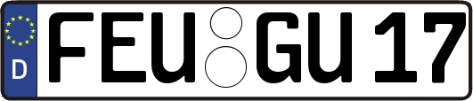 FEU-GU17