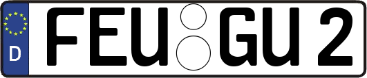 FEU-GU2