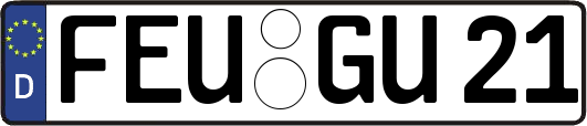 FEU-GU21