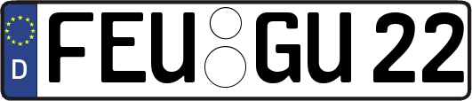FEU-GU22