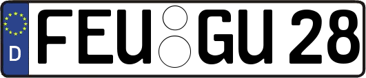 FEU-GU28
