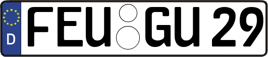 FEU-GU29