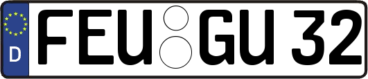 FEU-GU32