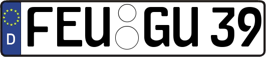 FEU-GU39