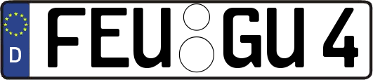 FEU-GU4