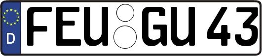 FEU-GU43