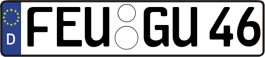 FEU-GU46