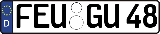 FEU-GU48