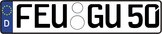 FEU-GU50