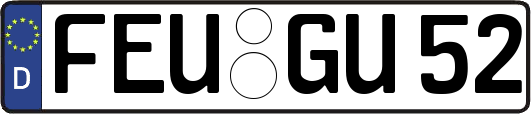 FEU-GU52