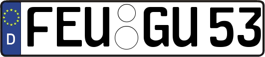 FEU-GU53