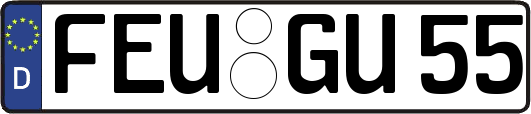 FEU-GU55
