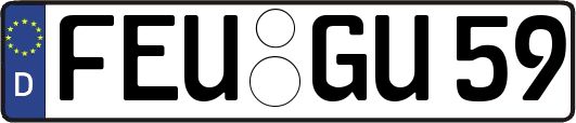FEU-GU59