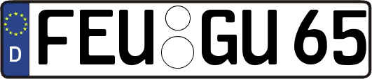 FEU-GU65