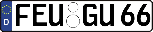 FEU-GU66