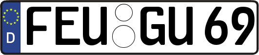 FEU-GU69