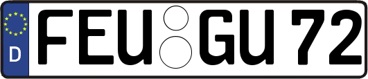 FEU-GU72