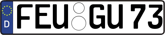 FEU-GU73