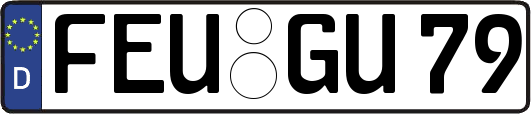 FEU-GU79