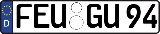 FEU-GU94