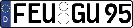 FEU-GU95