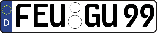 FEU-GU99