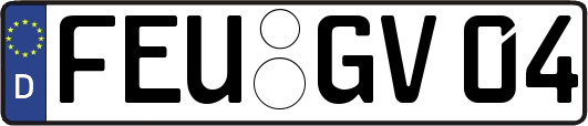 FEU-GV04