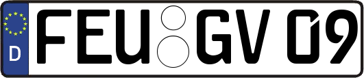 FEU-GV09
