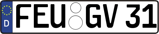 FEU-GV31