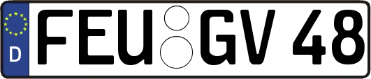 FEU-GV48