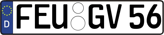FEU-GV56