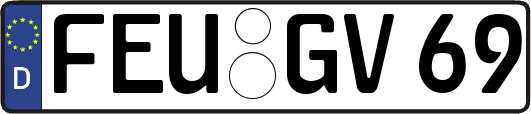 FEU-GV69