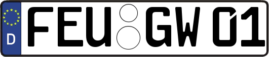 FEU-GW01