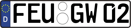 FEU-GW02