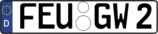 FEU-GW2