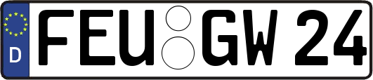 FEU-GW24