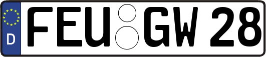 FEU-GW28