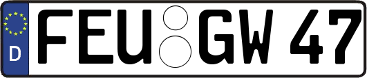 FEU-GW47