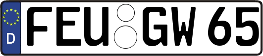 FEU-GW65