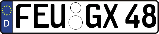 FEU-GX48